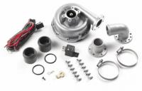 EWP130 Electric Water Pump Kit Aluminum Housing 12V