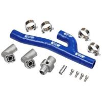 EWP Header Adapter Kit Chevy Big Block