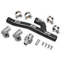 EWP Header Adapter Kit Chevy Big Block