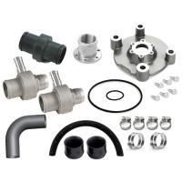 EWP Header Adapter Kit Ford Coyote