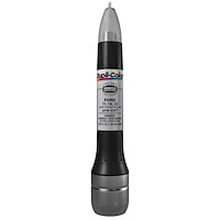 Scratch Fix All-in-1 Ford Light Charcoal Metallic