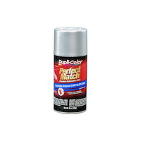Perfect Match Touch-Up Paint Bright Silver