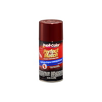 Perfect Match Touch-Up Paint Dark Garnet Red Pearl