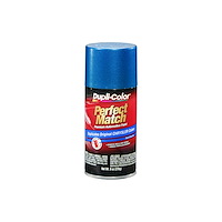 Perfect Match Touch-Up Paint Intense Blue Pearl