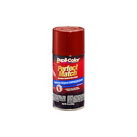 Perfect Match Touch-Up Paint Blaze Red Crystal