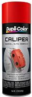 Brake Caliper Paint Gloss Red Aerosol 12 oz.