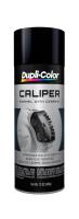 Brake Caliper Paint Gloss Black Aerosol 12 oz.