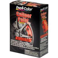 Brake Caliper Paint Kit Gloss Red