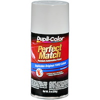 Perfect Match Touch-Up Paint Oxford White