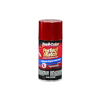 Perfect Match Touch-Up Paint Toreador Red
