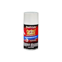 Perfect Match Touch-Up Paint White