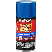 Perfect Match Touch-Up Paint Medium Quasar