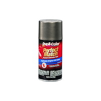 Perfect Match Touch-Up Paint Dark Bronzemist