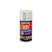 Perfect Match Touch-Up Paint Arctic Silver