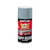 Perfect Match Scratch Filler Primer Gray
