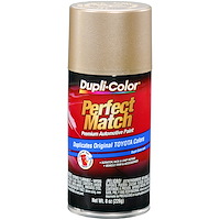 Perfect Match Touch-Up Paint Cashmere Beige