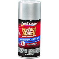 Perfect Match Touch-Up Paint Lunar Mist