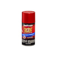 Perfect Match Touch-Up Paint Red Pearl