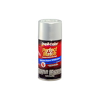 Perfect Match Touch-Up Paint Titanium
