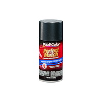 Perfect Match Touch-Up Paint Magnetic Gray
