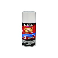 Perfect Match Touch-Up Paint Candy White