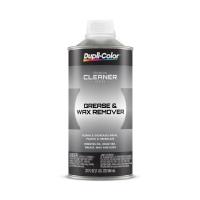 Grease & Wax Remover 1 quart