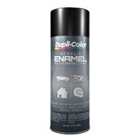 General Purpose Paint Gloss Black (OSHA)
