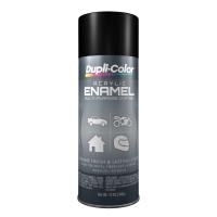 General Purpose Paint Semi-Gloss Black