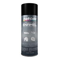 General Purpose Paint Flat Black