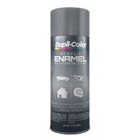 General Purpose Paint Machinery Gray
