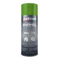 General Purpose Paint Leaf Green