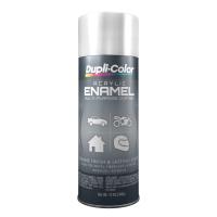 General Purpose Paint Gloss White (OSHA)