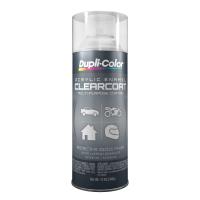 General Purpose Paint Crystal Clear