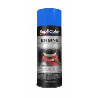 Ceramic Engine Paint Ford Blue