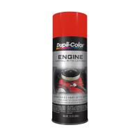 Ceramic Engine Paint Chevrolet Orange-Red