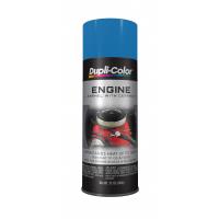 Ceramic Engine Paint Chevrolet Blue
