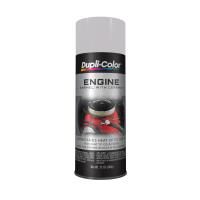 Ceramic Engine Paint Aluminum