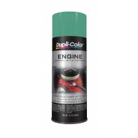 Ceramic Engine Paint Detroit Diesel Alpine Green
