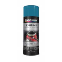 Ceramic Engine Paint Chrysler Green