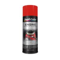 Ceramic Engine Paint Chevrolet Orange
