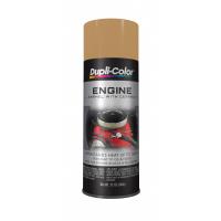 Ceramic Engine Paint for Cummins Beige