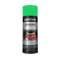 Ceramic Engine Paint Grabber Green Lime