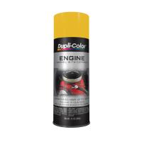 Ceramic Engine Paint Daytona Yellow