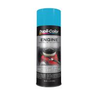 Ceramic Engine Paint Torque N Teal