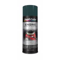 Ceramic Engine Paint Racing Green Hunter