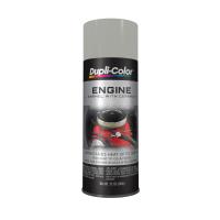 Ceramic Engine Paint Cast Coat Aluminum