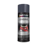 Ceramic Engine Paint Cast Coat Iron