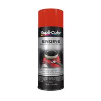 Ceramic Engine Paint Chrysler Hemi Orange