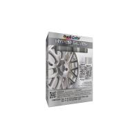 High-Performance Wheel Paint Kit Hyper Silver