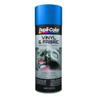 Vinyl & Fabric Spray High Performance Blue